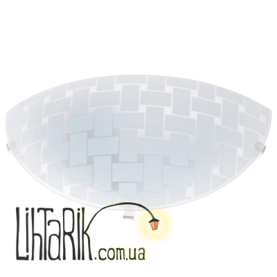 W-547/1 E27 Бра половинка (Brille 26-350)