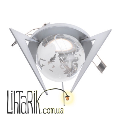 HDL-GL светильник точечный декоративный (Brille 164014)