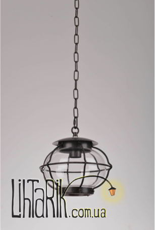 Подвес Carlo De Santi 504006008