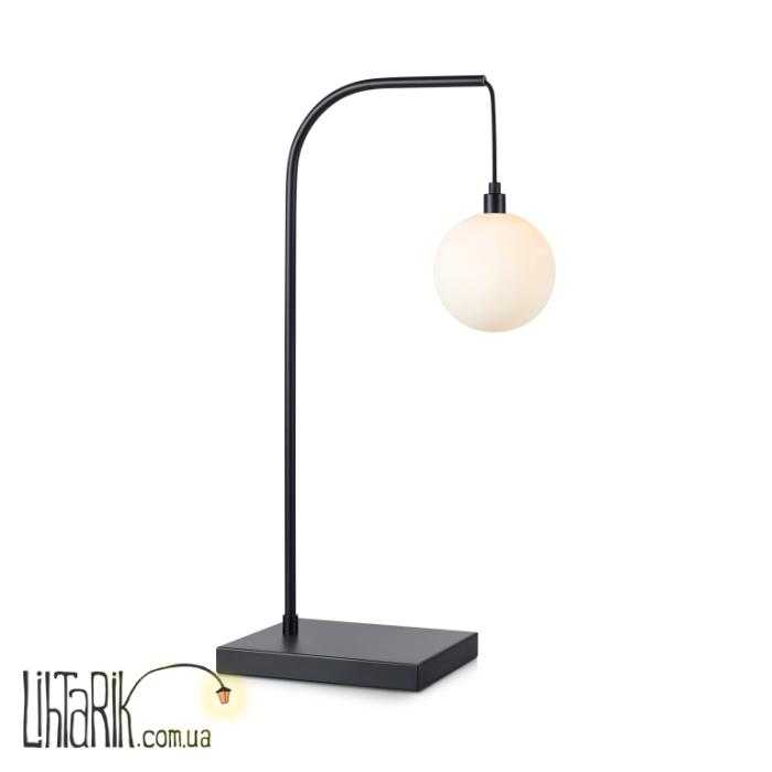 Настольная лампа Markslojd BUDDY 107493