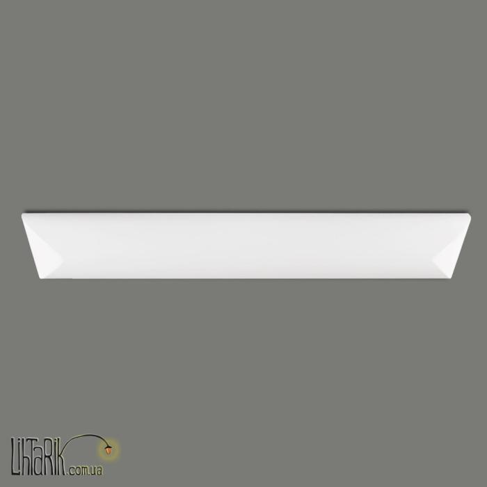 Приставной потолочный светильник Urko 966