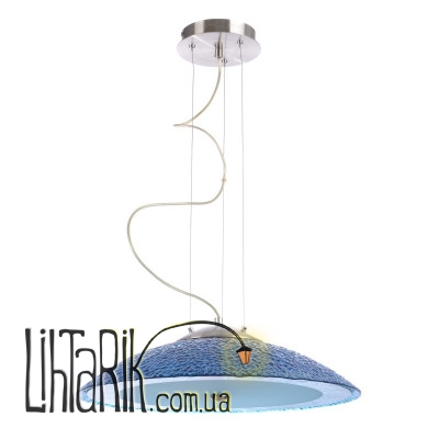 W-396/3B Люстра подвес (Brille 171162)