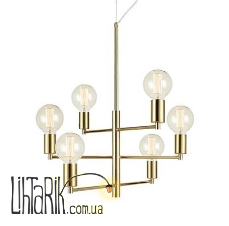 Люстра Markslojd OSLO 107456