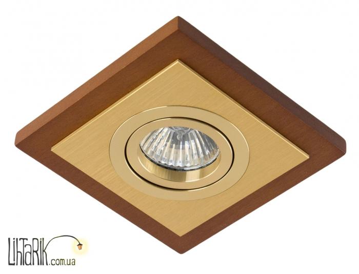 ImperiumLight Точечный светильник Saturn 31112.12.36