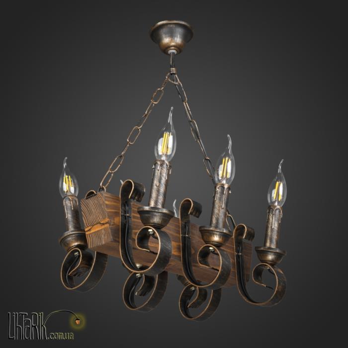 Люстра Elina-53