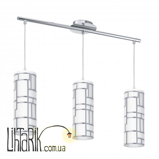 Подвесной светильник Eglo Bayman - 92563