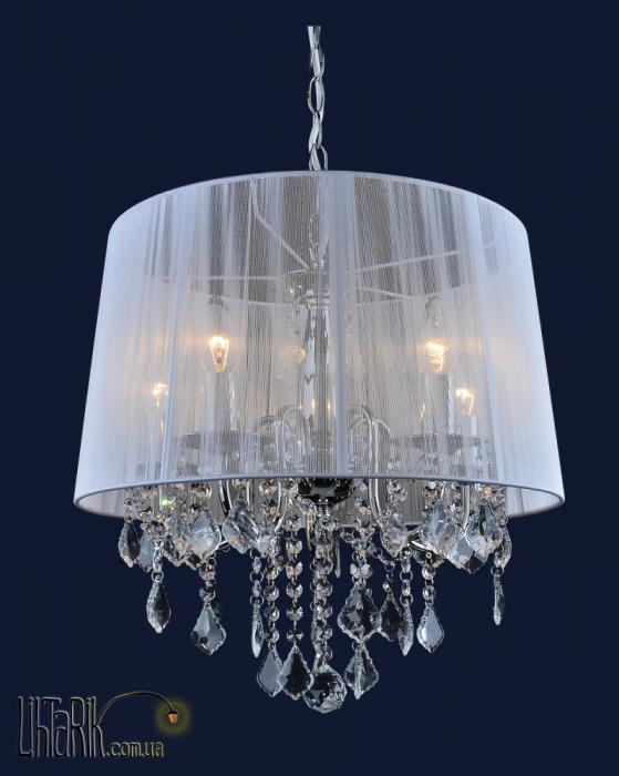 Levistella Подвесной светильник 7205005WH-5WH WHITE
