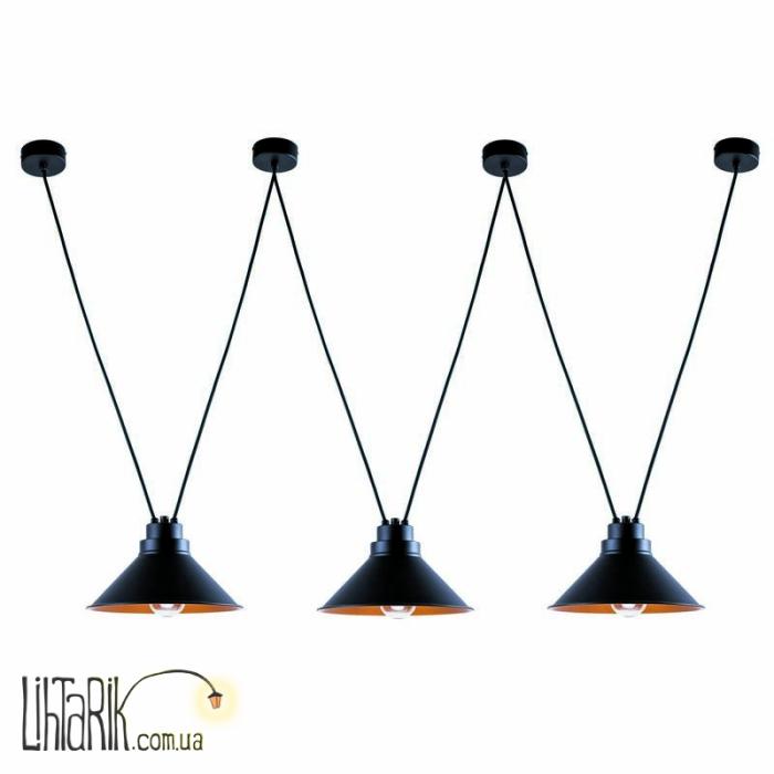 Люстра Nowodvorski PERM 9146