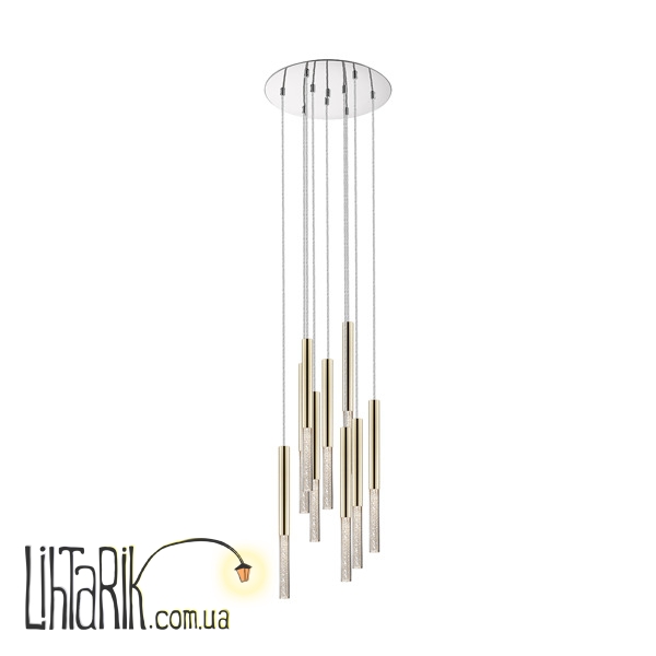 Люстра Zuma Line ONE P0461-09L-B5F7