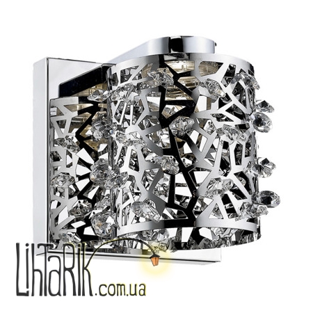 Бра Zuma Line GIANNA W0386-01A-B5AC