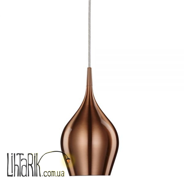 Люстра подвесная Searchlight Vibrant 6461-26СО