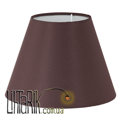 Абажур для настольной лампы Eglo 1+1 VINTAGE - 49874