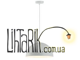 Люстра Viokef GALAXY - 4163301