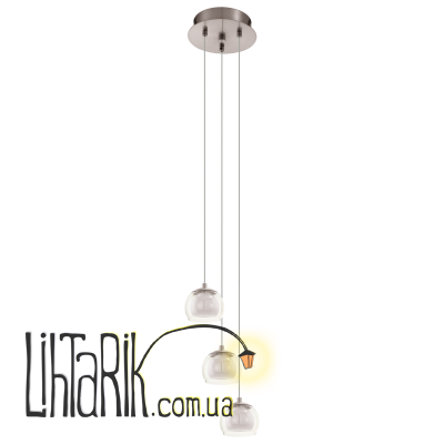 Люстра Eglo ASCOLESE - 94318