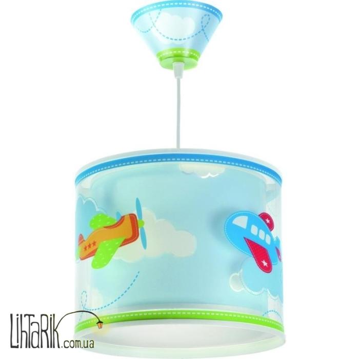 Детский светильник Dalber BABY PLANES 61202
