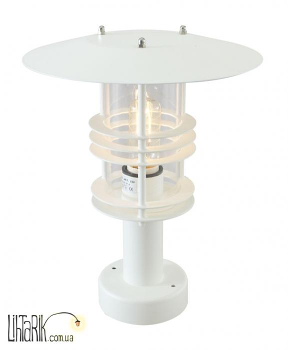 Уличный фонарь Norlys Stockholm 284W