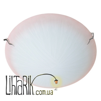 PK-028/3 светильник настенно-потолочный (Brille 187143)