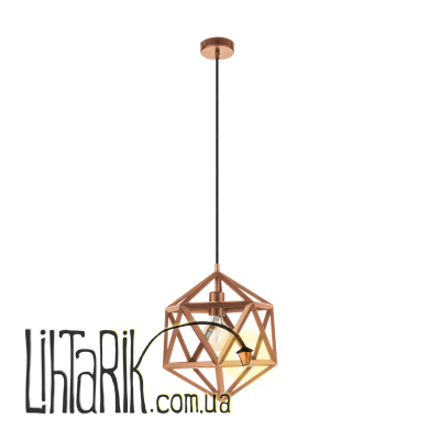 Люстра Eglo EMBLETON - 49798