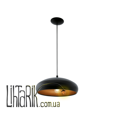 Люстра Eglo MOGANO 1 - 94605