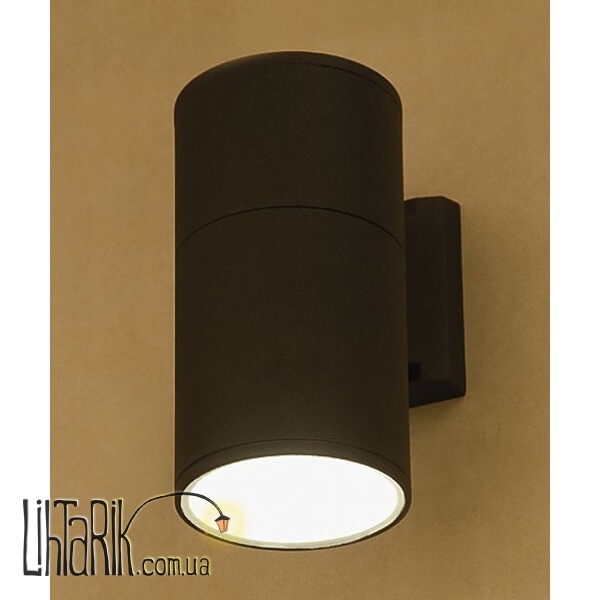 Настенный уличный светильник Nowodvorski FOG 3402