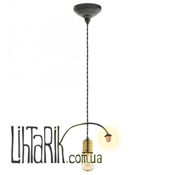 Люстра Eglo Yorth - 32537