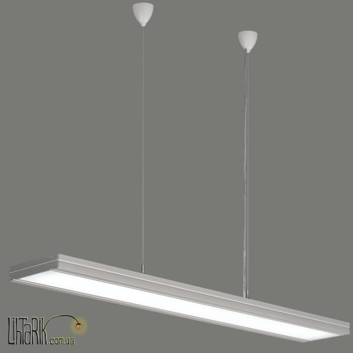 Люстра подвесная Omar 1020 c