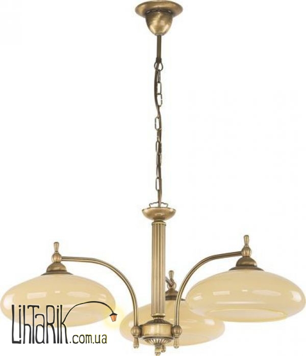 TK Lighting SATURN 3 подвес - 1073