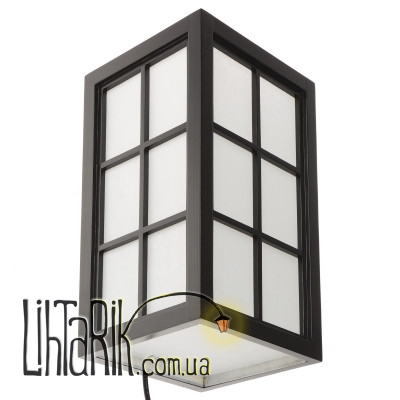 BKL-241W/1 бра (Brille 180214)