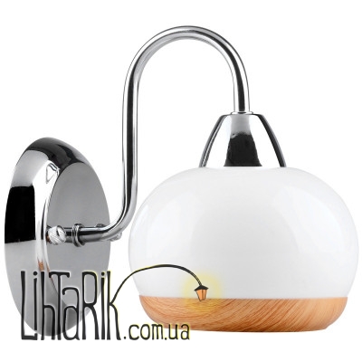 HTL-300/1 E14 бра (Brille 26-627)