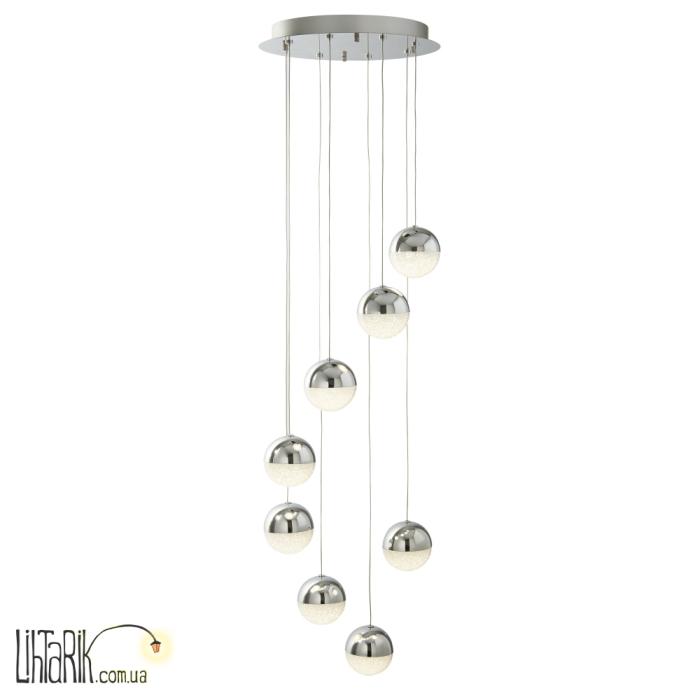 Люстра Searchlight Marbles -8CC - 5848