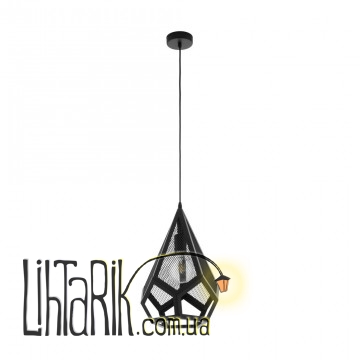 Люстра Eglo Bromwich - 49146