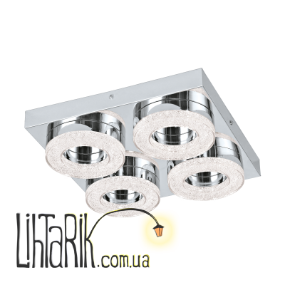 Люстра Eglo FRADELO - 95664