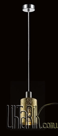 Люстра Zuma Line PIOLI P0369-01A-F4GQ