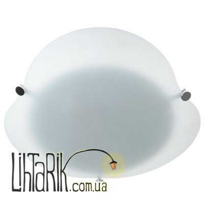 W024-40 светильник настенно-потолочный (Brille 171008)