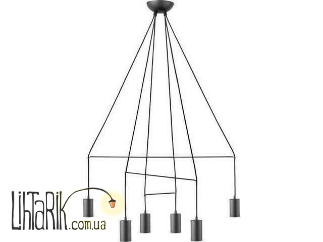 Люстра Nowodvorski IMBRIA 9677