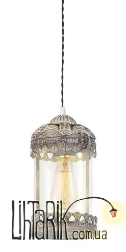 Подвесной светильник Eglo LANGHAM - 49203