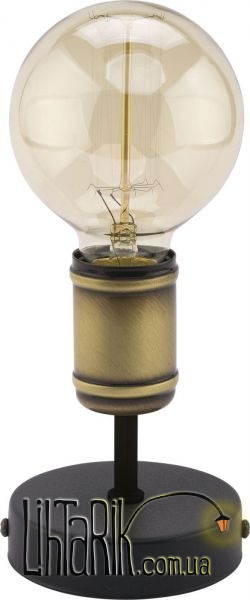 TK Lighting RETRO настольная лампа - 2971