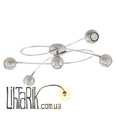 Люстра Eglo LOCANDA - 94251