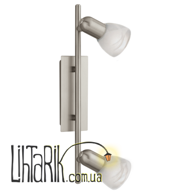 Потолочный светильник Eglo Ares 1 - 86214