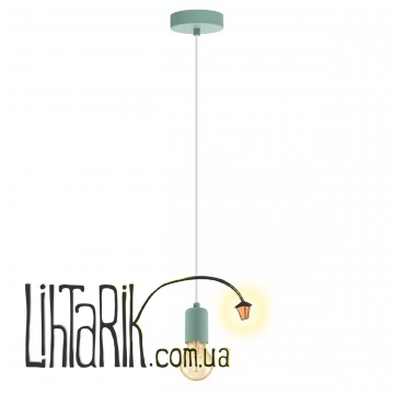 Люстра Eglo Yorth-P - 49022