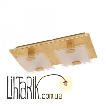 Потолочный светильник Eglo VICARO 1 - 97758