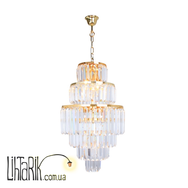 Люстра Zuma Line CORNELIO 17106/4+4+1