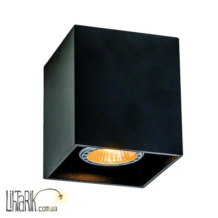 Потолочный светильник Viokef Dice - 4144101