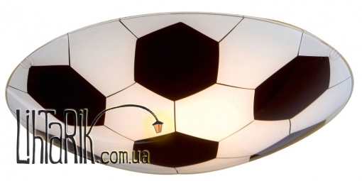 Детский потолочный светильник Eglo Junior 1 - 87284