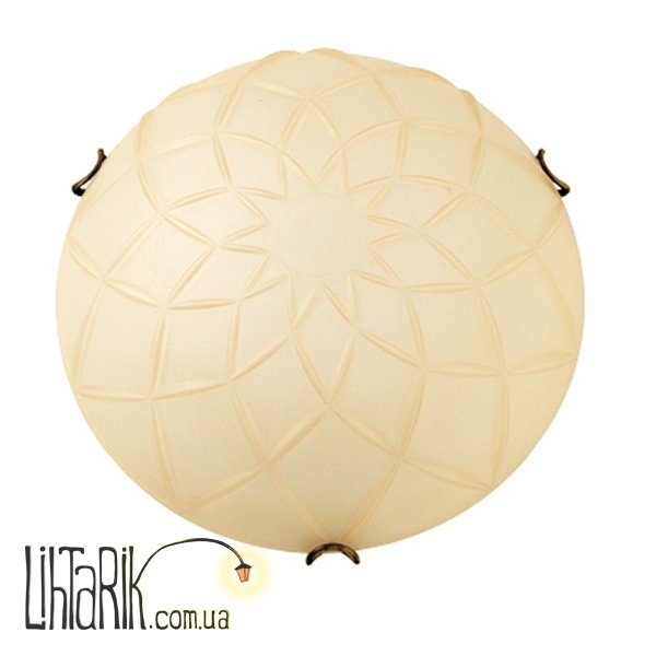 Потолочный светильник Viokef Rombina - 389301