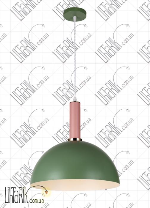 Подвес-купол 7529514 GREEN-ROSE