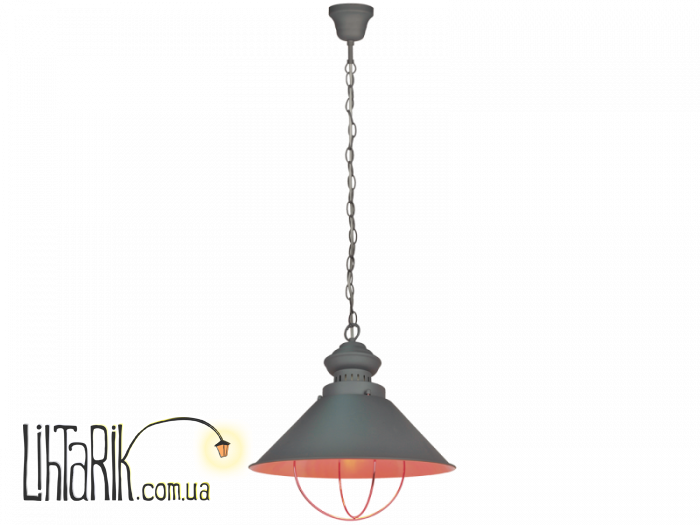 Люстра Viokef DORRIS - 4193200