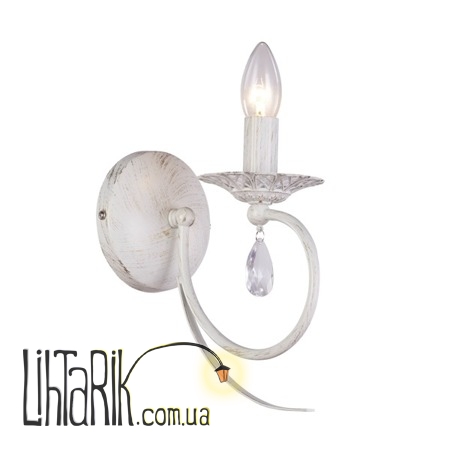 Бра Zuma Line NOVIA RLB94217-1A