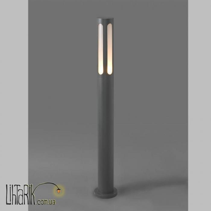 Уличный фонарь Nowodvorski MEKONG 4698