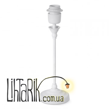 Основание для настольной лампы Eglo Margate - 49195